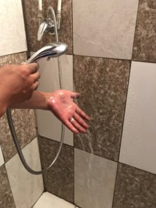 エルデネツーリストゲル