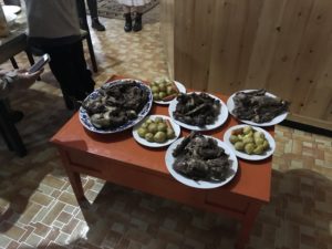 ホルホグパーティ