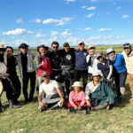 何もない大地で命と触れ合い自分を見つめ直す旅。家畜の死と生の循環に立ち会い、人間の原点へ還るスタディツアー（2027年開催日程は未決定）の画像