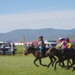 ナーダム競馬